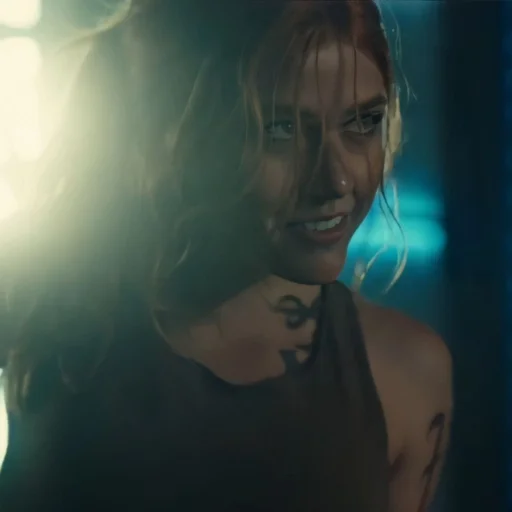 human face person screenshot