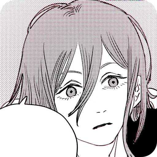 Sticker angeldevilcm - 1