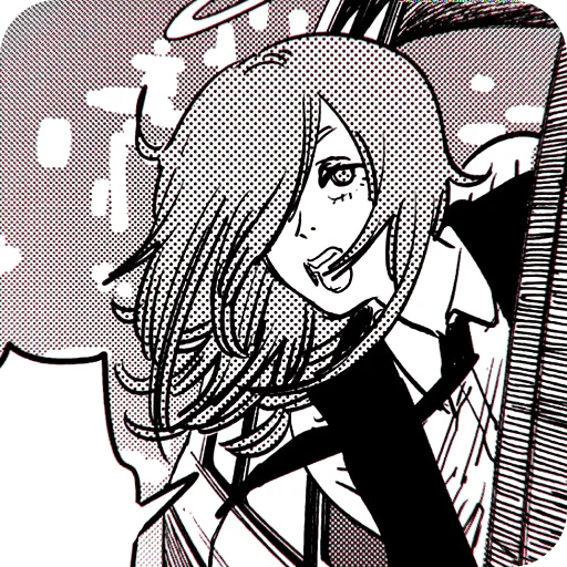 Стикер angeldevilcm - 1