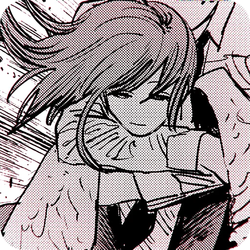 Стикер angeldevilcm - 1