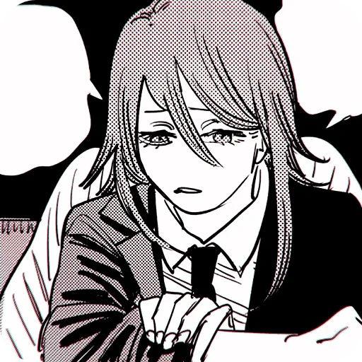 Sticker angeldevilcm - 1