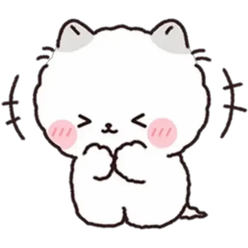 клипарт эскиз мультфильм