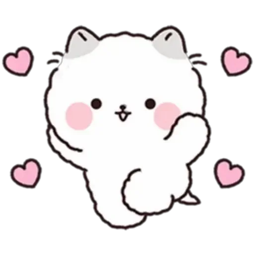 мультфильм клипарт медведь