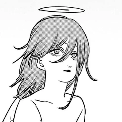 Sticker angggell - 1