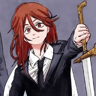 Sticker Ангел || by @noonewillsayawordacross - 6