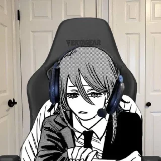 Sticker Ангел || by @noonewillsayawordacross - 5