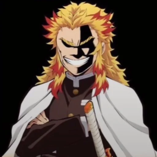 fictional character cartoon anime