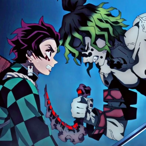 anime fiction fictional character