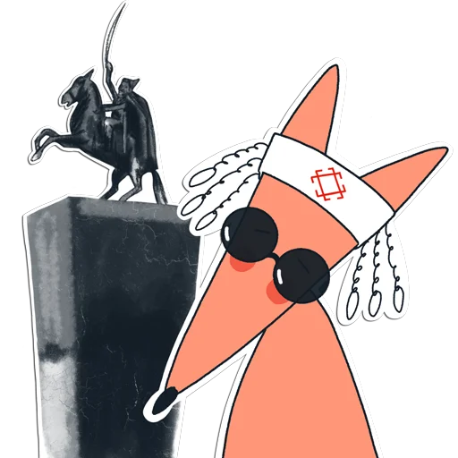 drawing cartoon sketch