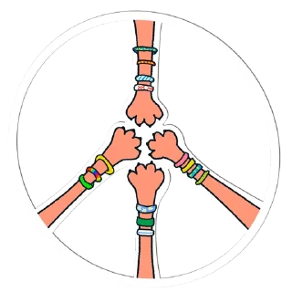 символ круг искусство