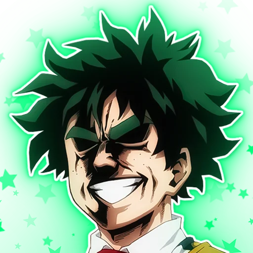 anime cartoon fictional character