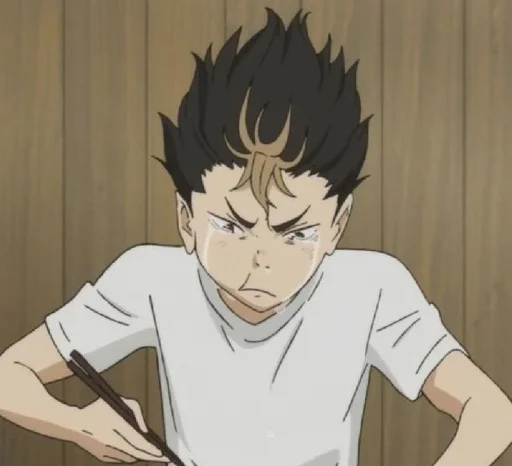 аниме мультфильм иллюстрация