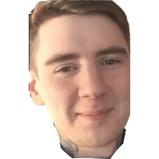 Стикер ДееЕЕед - 2