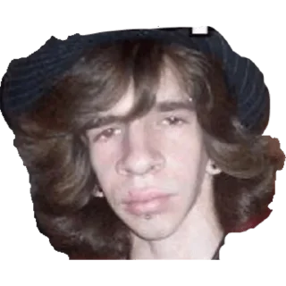 Стикер ДееЕЕед - 9