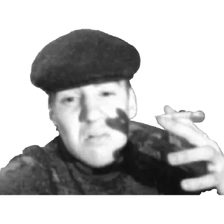 Стикер ДееЕЕед - 7