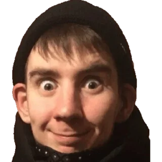 Стикер ДееЕЕед - 5