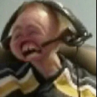 Sticker 💜💙💛КАКЁИН2💛💙💜 - 4