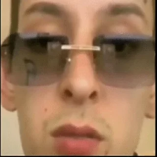 Sticker 💜💙💛КАКЁИН2💛💙💜 - 10