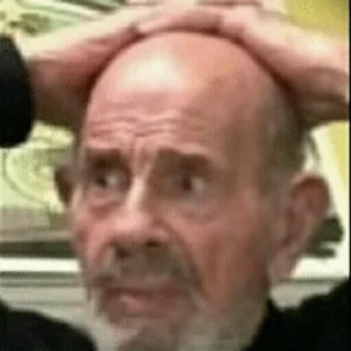 Sticker 💜💙💛КАКЁИН2💛💙💜 - 1