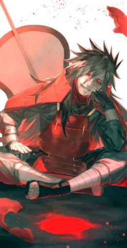 Anime Addict @madara_uchiha_01 - 