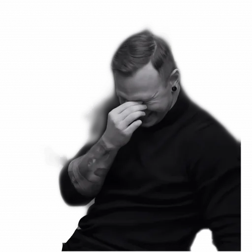 Стикер animacorspstickers - 1