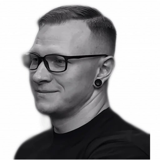 Стикер animacorspstickers - 1