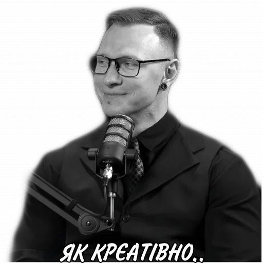 Стикер animacorspstickers - 1