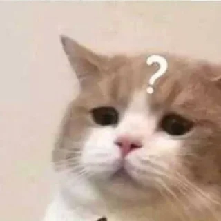 Стикер animales - 3