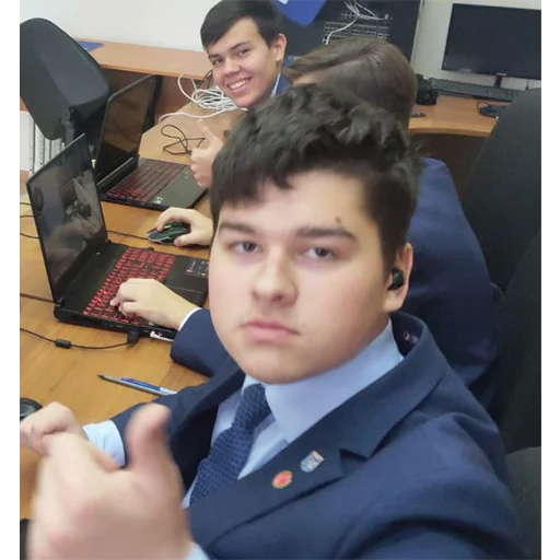 Стикер animals_11_3 - 1