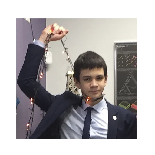 Стикер animals_11_3 - 1