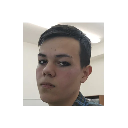 Стикер animals_11_3 - 1