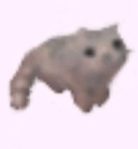 Стикер animalsfromceasel - 1