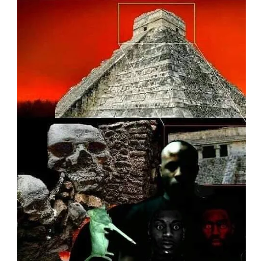 Стикер animalsinside - 1