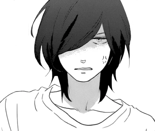 Sticker ✧*。manga pack ✧*。 @anime_sticks - 11