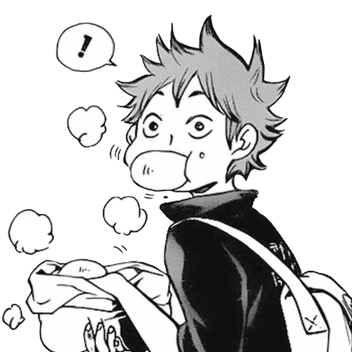 Sticker ✧*。manga pack ✧*。 @anime_sticks - 10