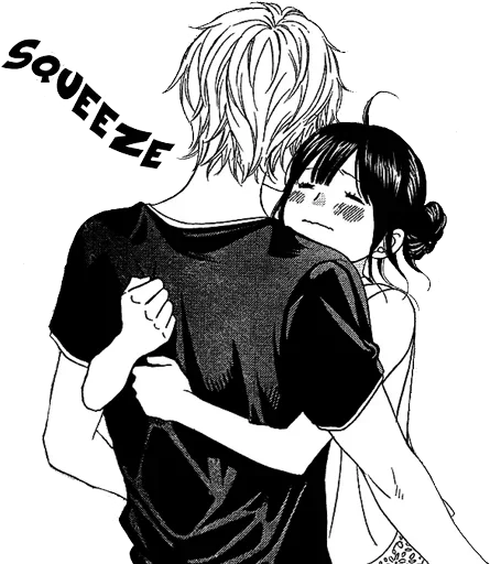 Sticker ✧*。manga pack ✧*。 @anime_sticks - 8