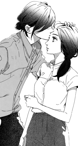 Sticker ✧*。manga pack ✧*。 @anime_sticks - 5