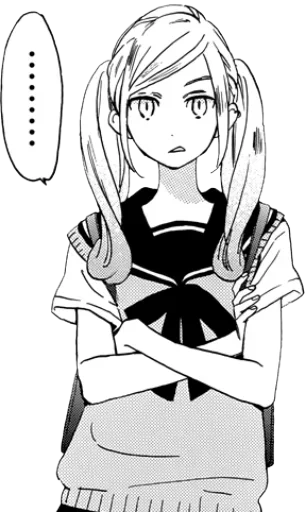 Sticker ✧*。manga pack ✧*。 @anime_sticks - 4