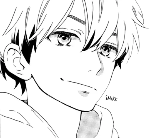 Sticker ✧*。manga pack ✧*。 @anime_sticks - 3