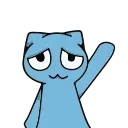 Animated Animals - иллюстрация