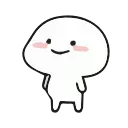 Animated Funny Puny - эскиз