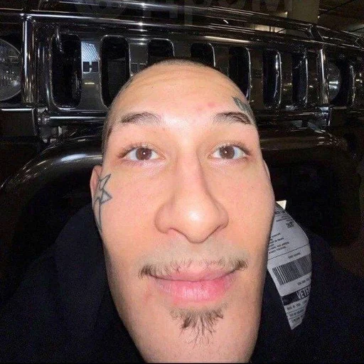 human face selfie person