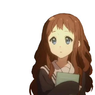 Sticker Animupack 2 Yxxch / reworked by l524l - 11