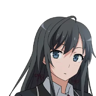 Sticker Animupack 2 Yxxch / reworked by l524l - 2