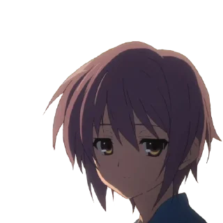 Sticker Animupack 2 Yxxch / reworked by l524l - 10