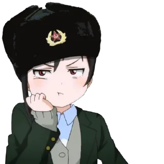 Sticker Animupack 2 Yxxch / reworked by l524l - 4