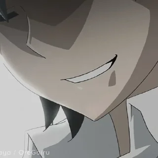 Sticker OreGairu by @animestickersii - 5