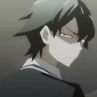 Sticker OreGairu by @animestickersii - 3