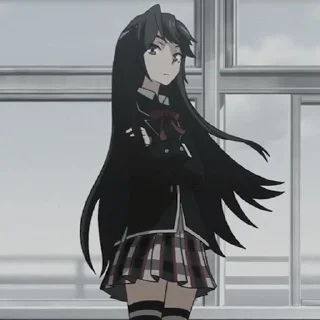 Sticker OreGairu by @animestickersii - 9