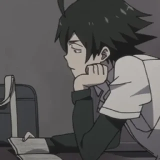 Sticker OreGairu by @animestickersii - 11